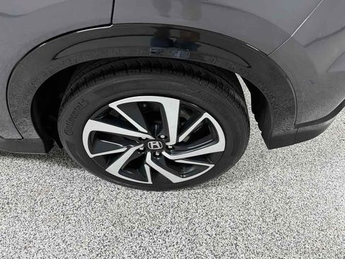 Used 2019 Honda HR-V Sport image 35