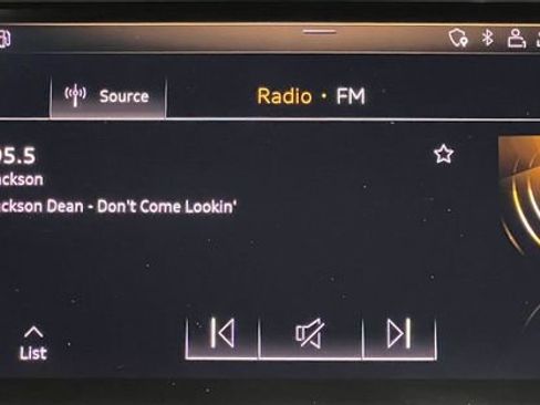 Used 2019 Audi A6 3.0T Prestige w/ Prestige Package image 26