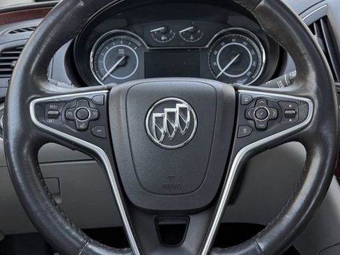 Used 2014 Buick Regal Premium FWD image 18