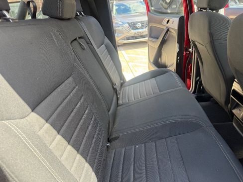 Used 2020 Ford Ranger XLT w/ Equipment Group 301A Mid image 21