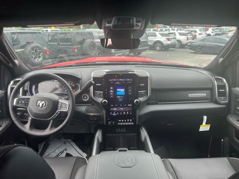 New 2026 RAM 3500 Laramie image 19