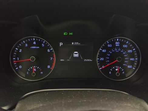 Used 2024 Kia Forte LXS FWD image 23