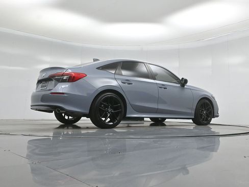 Used 2022 Honda Civic Sport image 47