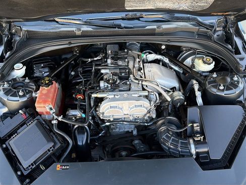 Used 2015 Cadillac ATS 2.0T AWD Sedan image 24
