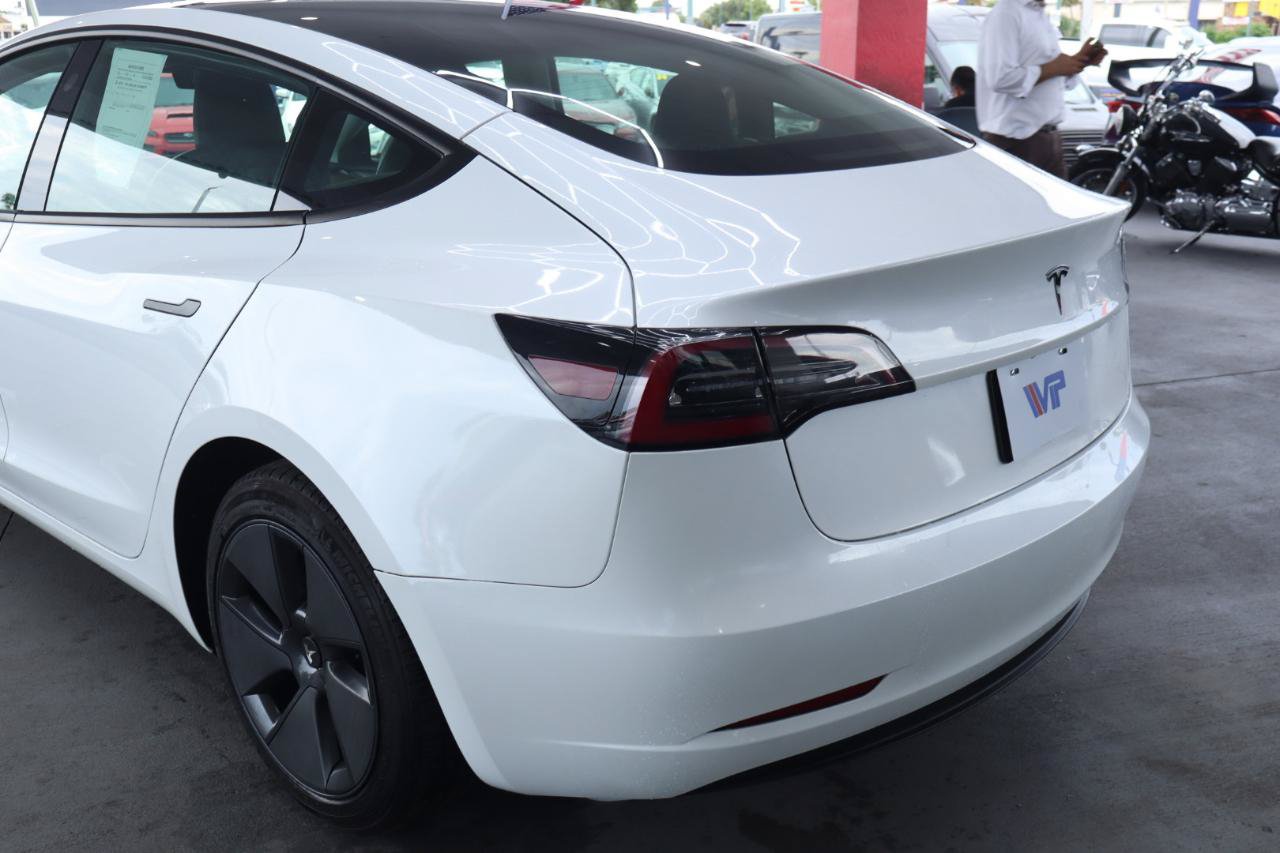 Used 2023 Tesla Model 3 Standard Range RWD image 9