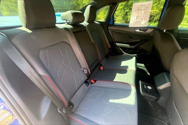 Used 2024 Volkswagen Jetta GLI 40th Anniversary Edition FWD image 25