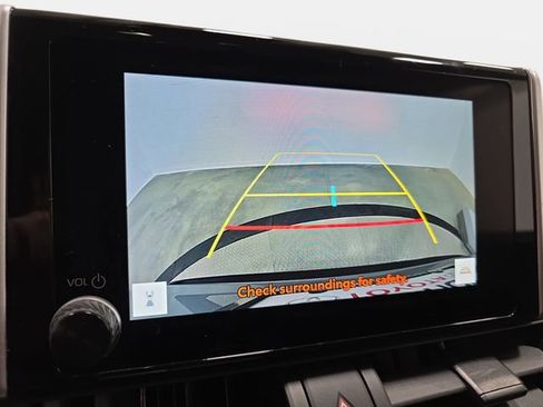 Certified 2025 Toyota RAV4 XLE image 18