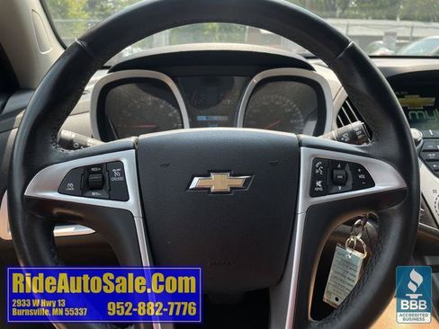 Used 2015 Chevrolet Equinox LT AWD/4WD image 18