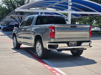 Used 2024 Chevrolet Silverado 1500 LTZ w/ LTZ Premium Texas Edition RWD video 3