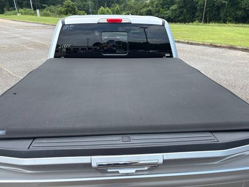 Used 2019 Ford F150 Platinum w/ Equipment Group 701A Luxury AWD/4WD image 5