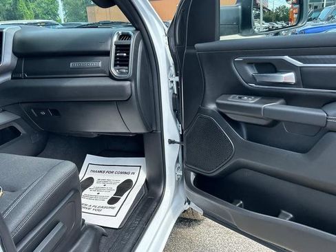 Used 2025 RAM 1500 Big Horn image 29