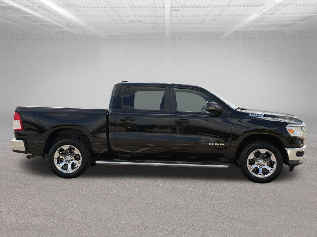 Used 2023 RAM 1500 Big Horn AWD/4WD image 10