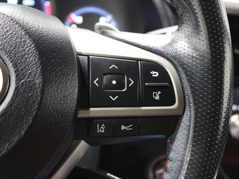 Used 2020 Lexus RX 350 F Sport w/ Accessory Package image 13