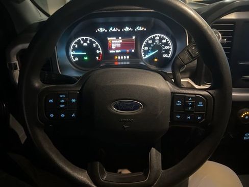 Used 2021 Ford F150 XL w/ Equipment Group 101A High image 19