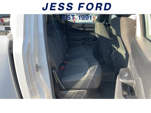 Used 2024 Ford Ranger XL w/ Trailer Tow Package image 10