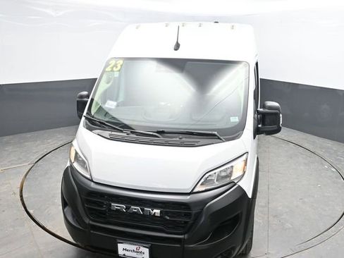 Used 2023 RAM ProMaster 2500 FWD image 23