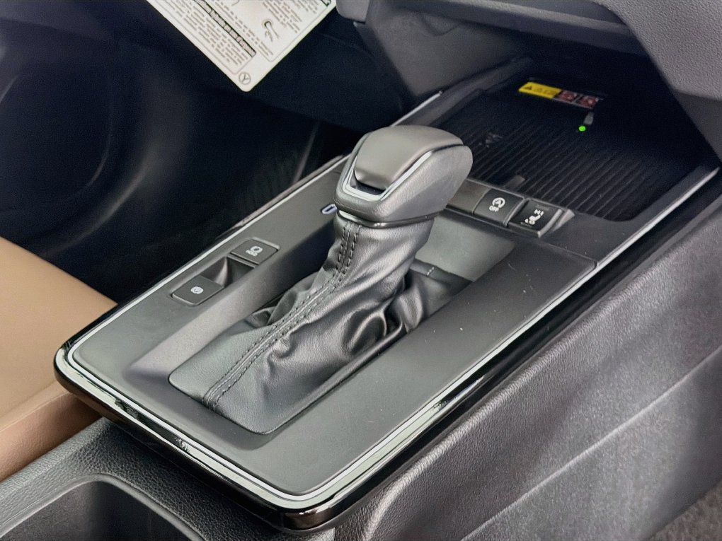 New 2026 Toyota Corolla Cross XLE FWD image 34