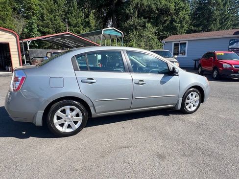 Used 2008 Nissan Sentra 2.0 S w/ Convenience Plus Pkg FWD image 13