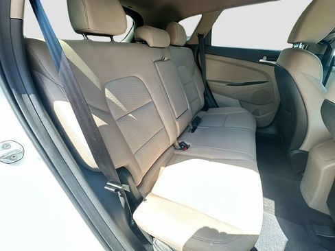 Used 2019 Hyundai Tucson SE AWD/4WD image 27
