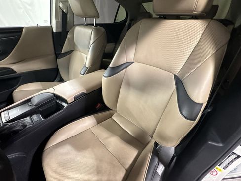 Used 2019 Lexus ES 350 F Sport image 19