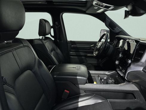 Used 2020 RAM 1500 Limited w/ Advanced Safety Group image 38