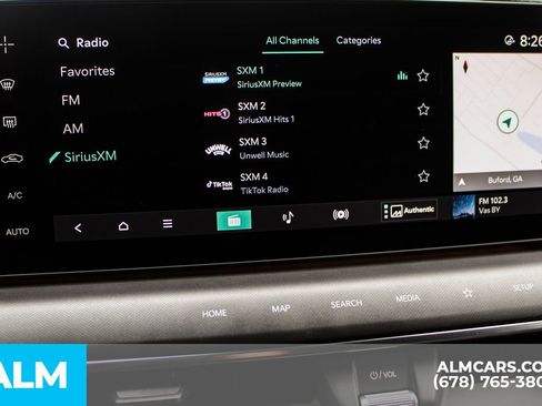 Used 2024 Kia EV9 Land image 38