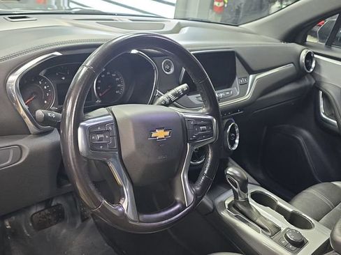 Used 2022 Chevrolet Blazer LT image 18