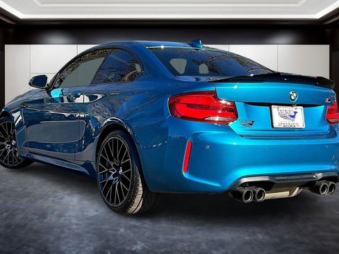 Used 2019 BMW M2 Competition w/ Executive Package image 12