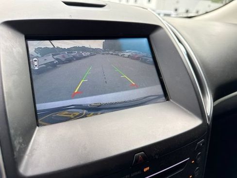 Used 2016 Ford Edge Sport w/ Equipment Group 401A AWD/4WD image 8