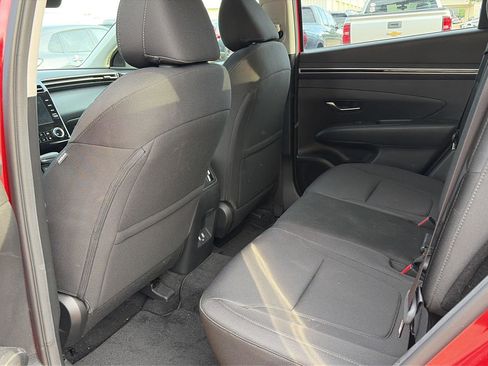 Used 2022 Hyundai Tucson SEL image 3