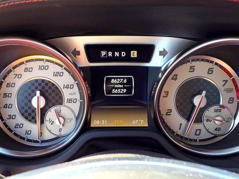 Used 2013 Mercedes-Benz SL 550 image 29