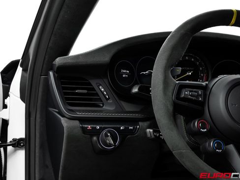 Used 2023 Porsche 911 GT3 RS RWD image 32