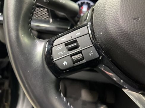 Used 2025 Honda CR-V EX-L image 24