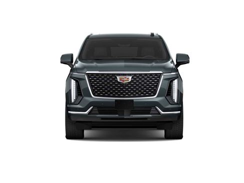 New 2026 Cadillac Escalade Luxury image 31