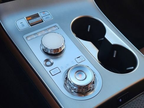 New 2026 Genesis GV70 2.5T Advanced image 19