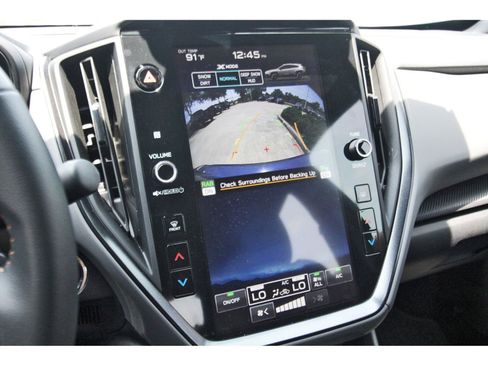 Certified 2025 Subaru Crosstrek 2.5i Wilderness w/ Crosstrek Mirror Package AWD/4WD image 25
