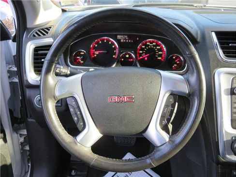 Used 2017 GMC Acadia Limited SLT image 11