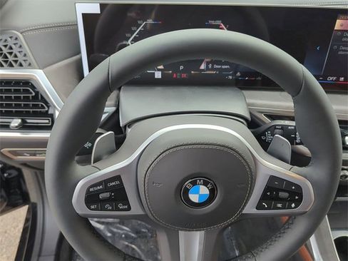New 2026 BMW X7 xDrive40i w/ M Sport Package image 18