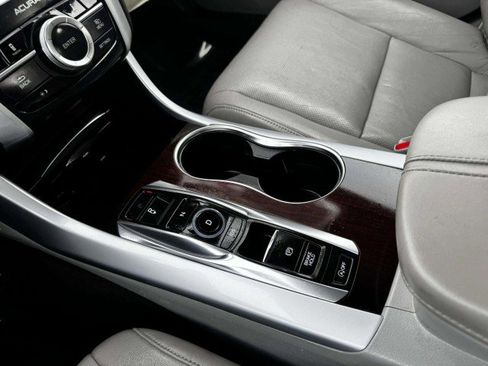 Used 2016 Acura TLX V6 SH-AWD w/ Technology Pkg image 31