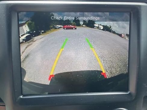 Used 2017 RAM 1500 Rebel w/ Luxury Group AWD/4WD image 27