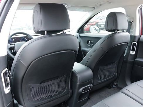 New 2026 Hyundai Ioniq 5 SEL image 18