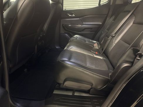 Used 2019 GMC Acadia SLT w/ LPO, Cargo Package image 15