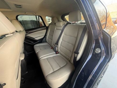 Used 2013 MAZDA CX-5 Grand Touring w/ GT Tech Pkg image 25