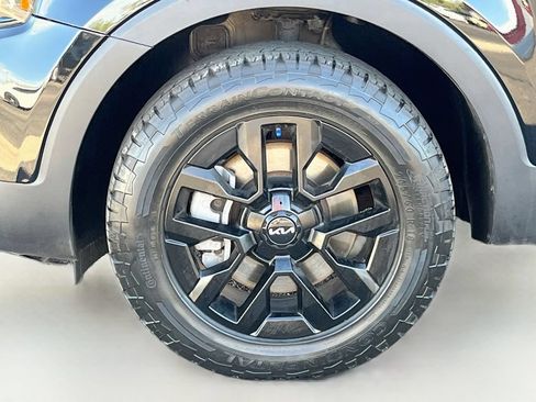 Used 2023 Kia Telluride SX Prestige X-Pro AWD/4WD image 34