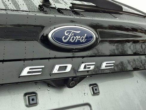 Used 2022 Ford Edge SEL w/ Convenience Package image 30