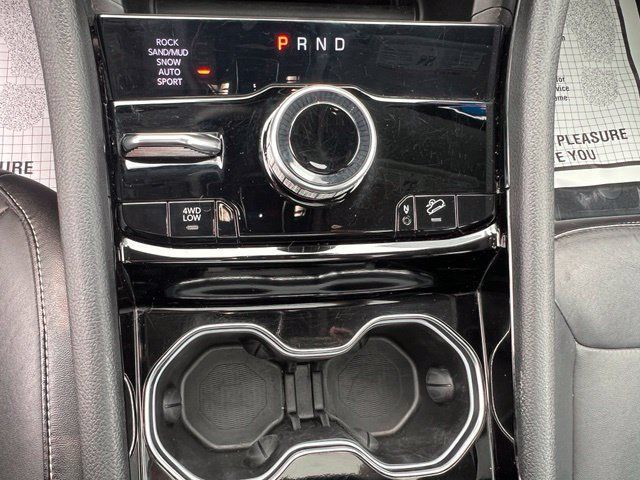 Used 2022 Jeep Grand Cherokee Limited 4xe AWD/4WD image 27