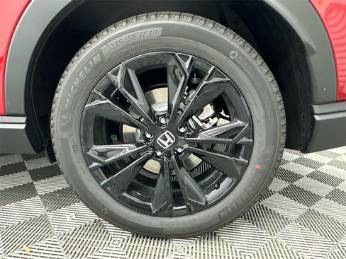 New 2026 Honda CR-V Sport Touring image 23