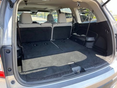 Used 2019 Honda Pilot EX-L image 9