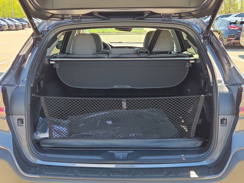 Certified 2025 Subaru Outback Premium w/ Popular Package #1 image 13