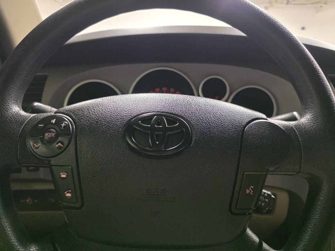 Used 2012 Toyota Tundra 4x4 CrewMax w/ SR5 Pkg image 53